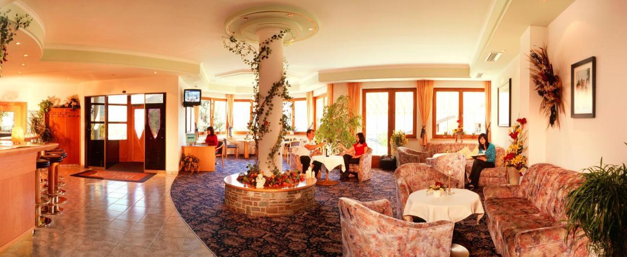 Hotel Belmont Fiss Dış mekan fotoğraf