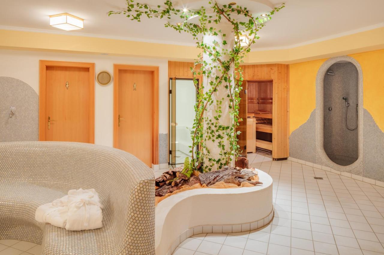 Hotel Belmont Fiss Dış mekan fotoğraf