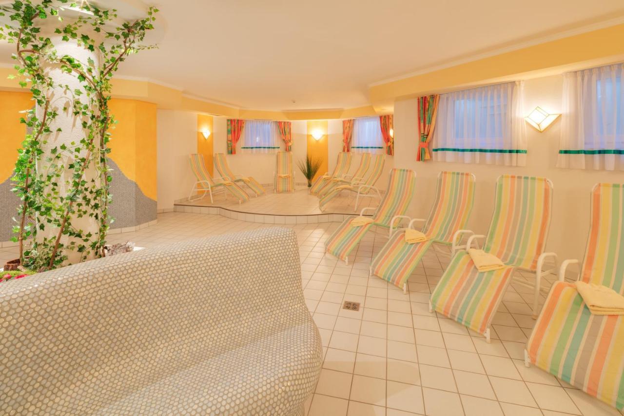 Hotel Belmont Fiss Dış mekan fotoğraf